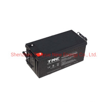 12V 200ah SMF AGM Deep Cycle Storage Battery for Solar/Marine/Golf Cart/RV/Scrubber